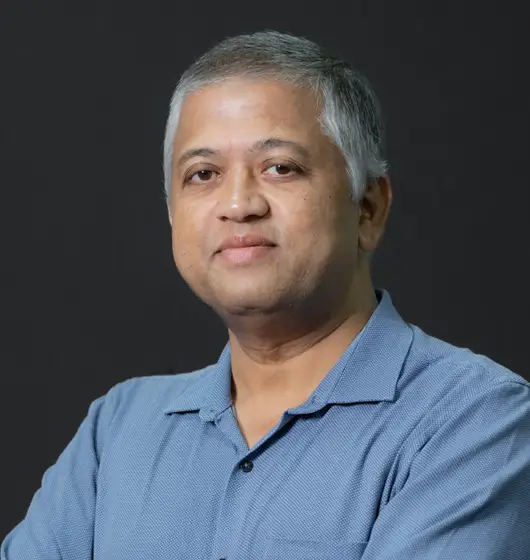 Shiva kumar KV